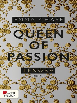 cover image of Queen of Passion – Lenora